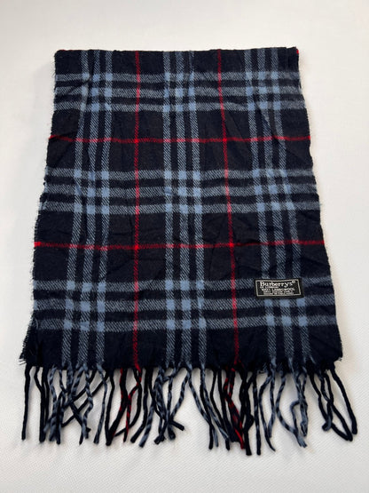 Burberry Scarf Check - ZAZA resell