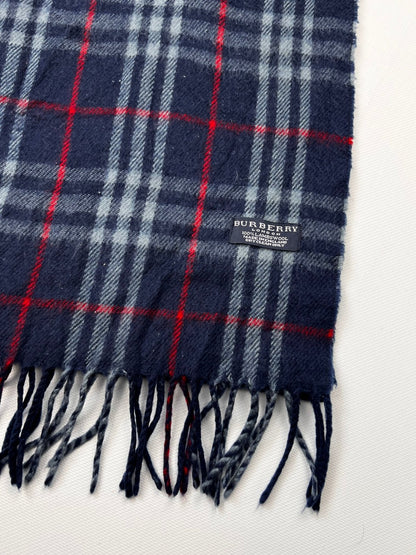 Burberry Scarf Check - ZAZA resell