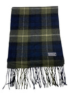 Burberry Scarf Check - ZAZA resell