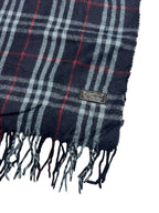 Burberry Scarf Check - ZAZA resell
