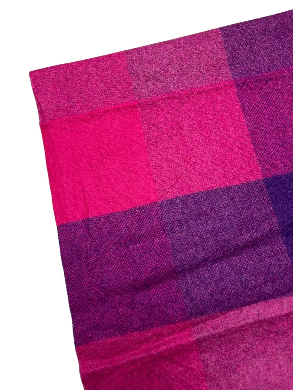 Burberry Scarf Check - ZAZA resell