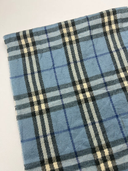 Burberry Scarf Check - ZAZA resell