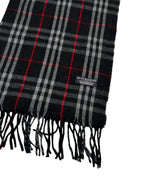 Burberry Scarf Check - ZAZA resell