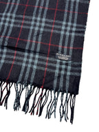 Burberry Scarf Check - ZAZA resell