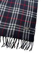 Burberry Scarf Check - ZAZA resell