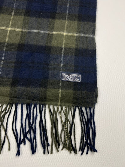 Burberry Scarf Check - ZAZA resell