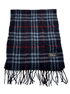 Burberry Scarf Check - ZAZA resell