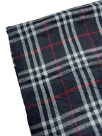 Burberry Scarf Check - ZAZA resell