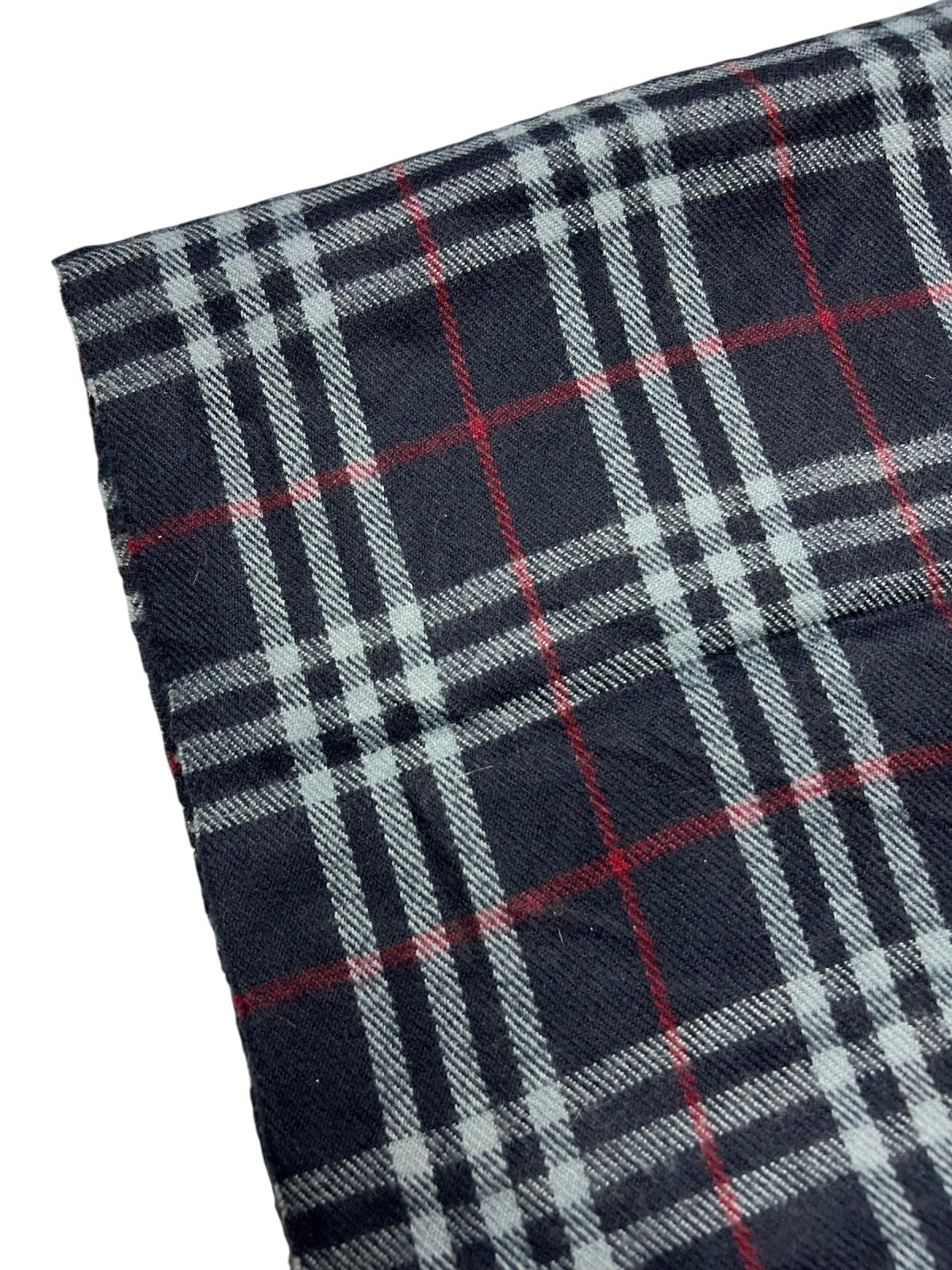Burberry Scarf Check - ZAZA resell