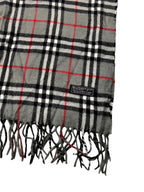 Burberry Scarf Check - ZAZA resell