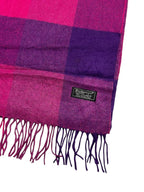 Burberry Scarf Check - ZAZA resell