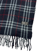 Burberry Scarf Check - ZAZA resell
