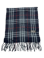 Burberry Scarf Check - ZAZA resell