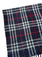 Burberry Scarf Check - ZAZA resell