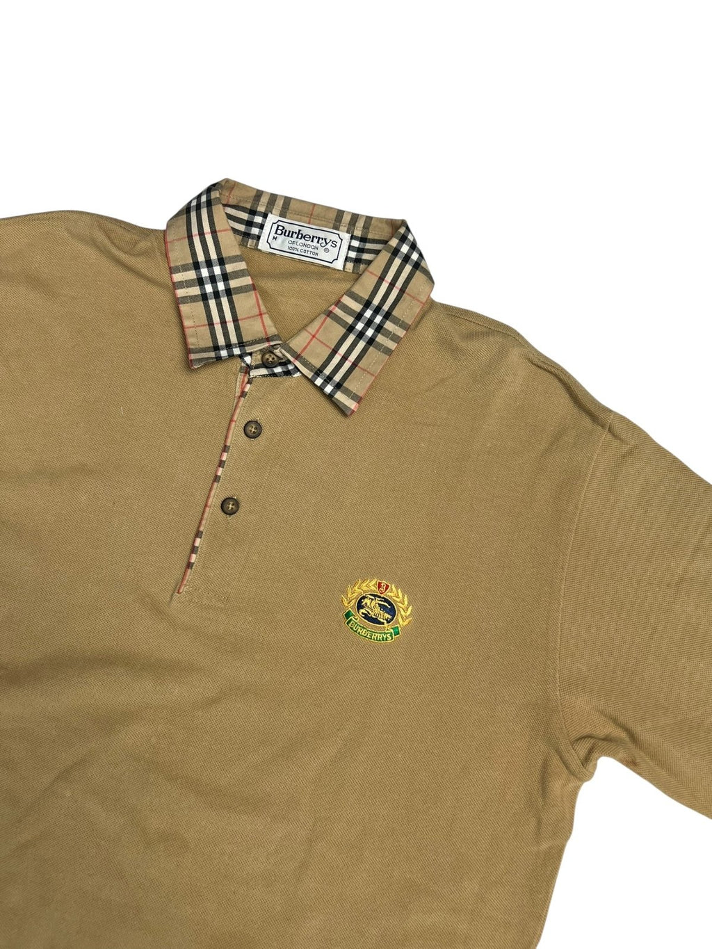 Burberry Shirt | L - ZAZA resell