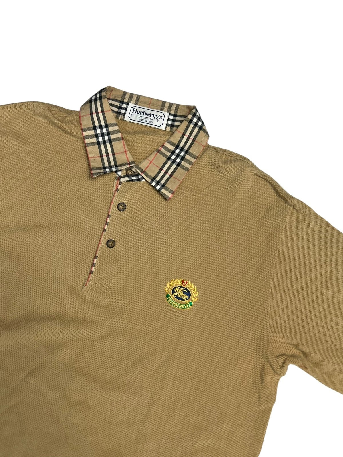 Burberry Shirt | L - ZAZA resell