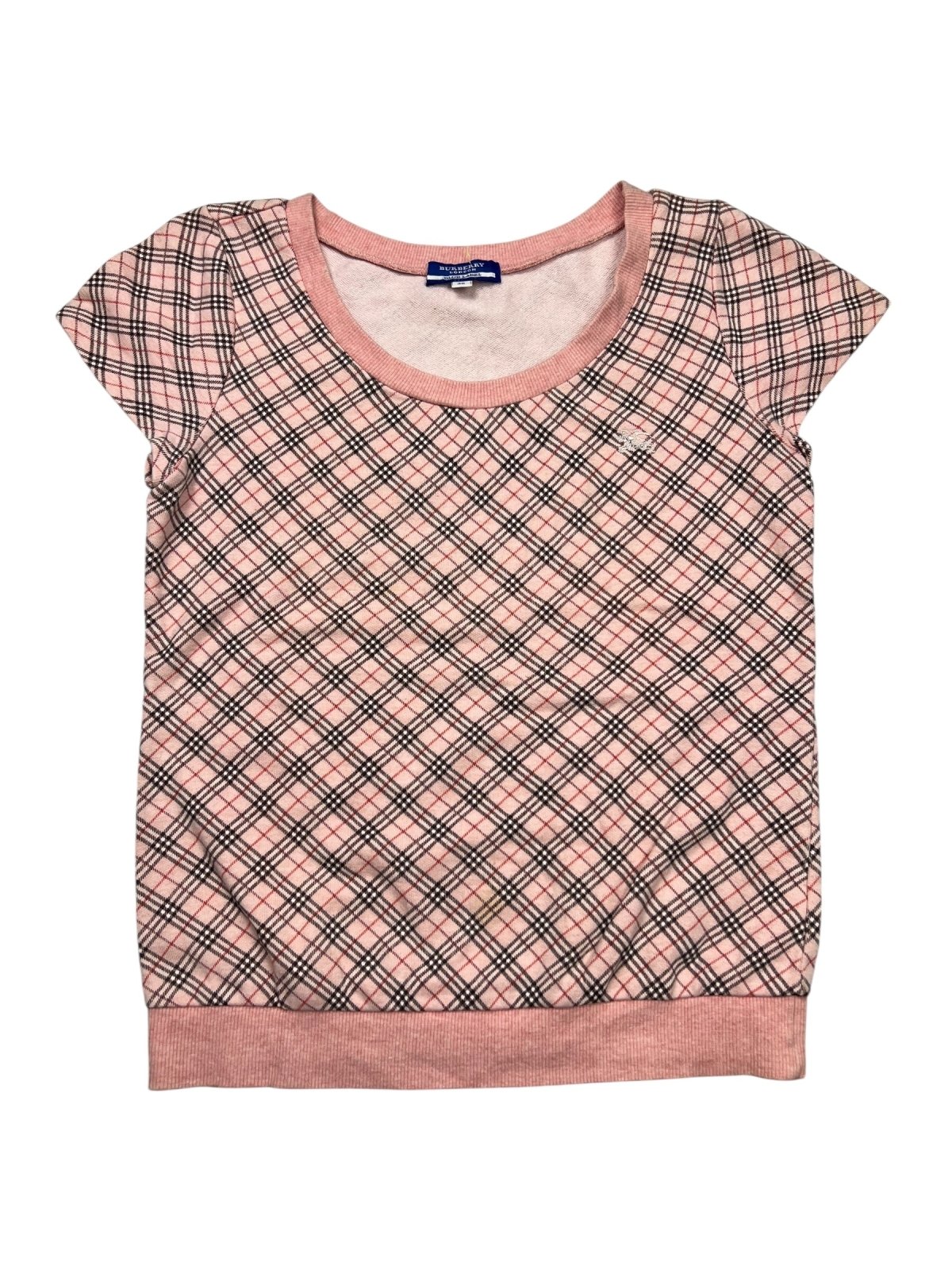 Burberry Top | S - ZAZA resell