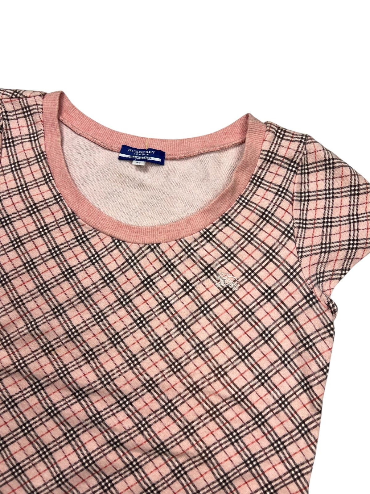 Burberry Top | S - ZAZA resell