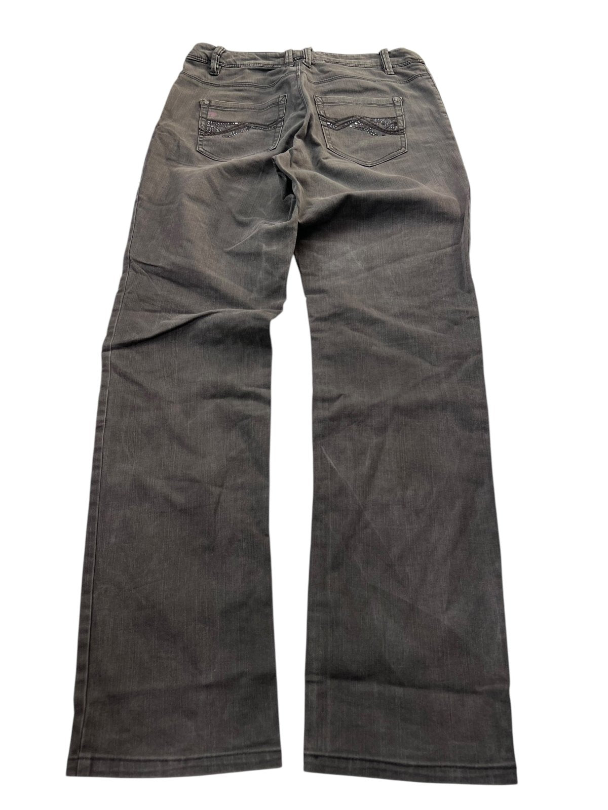 C&A Straight | EU40 - ZAZA resell