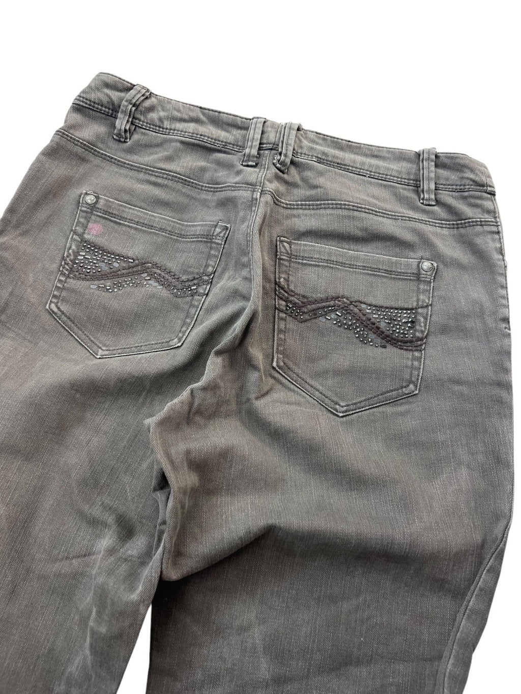 C&A Straight | EU40 - ZAZA resell