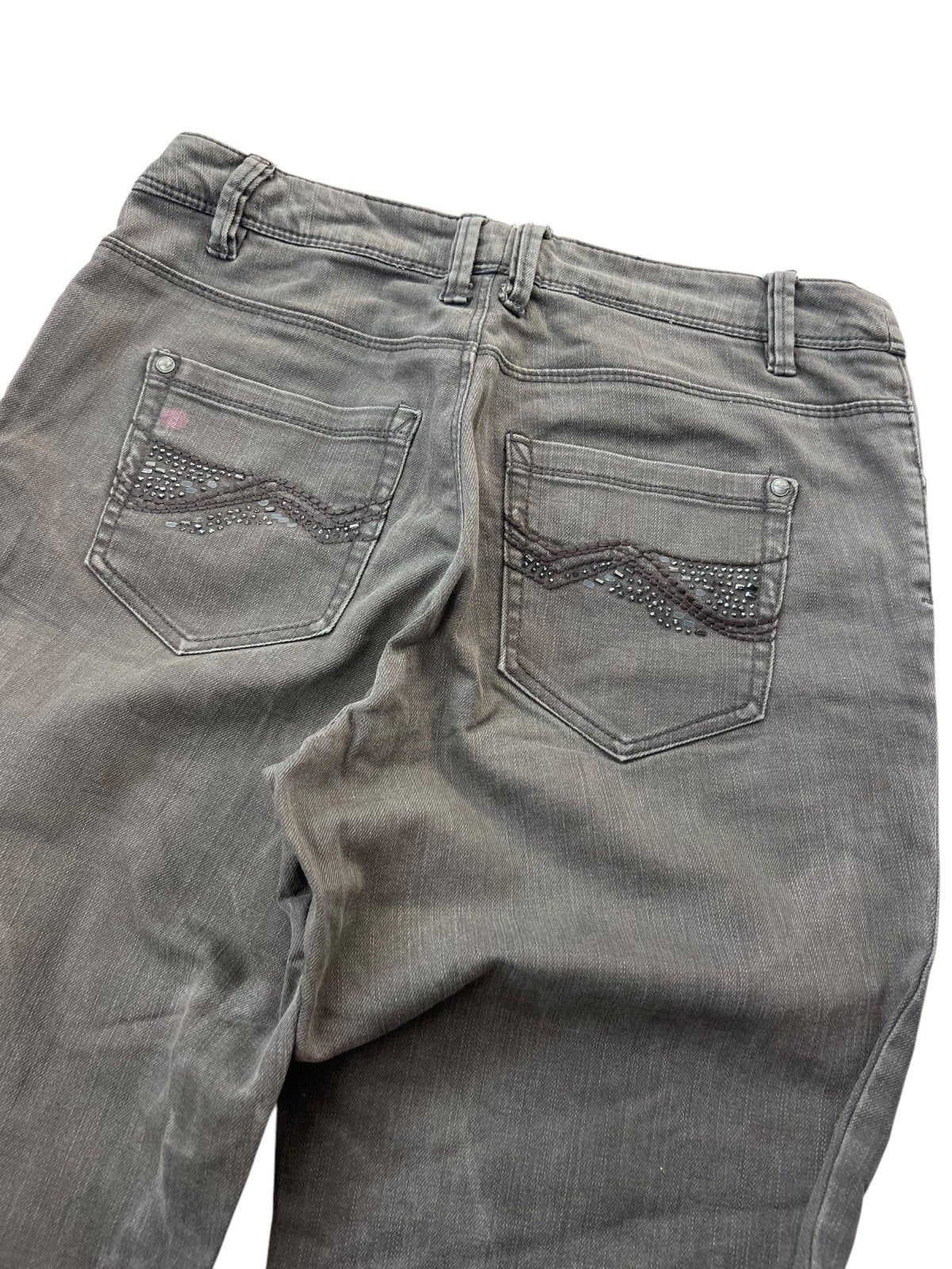 C&A Straight | EU40 - ZAZA resell