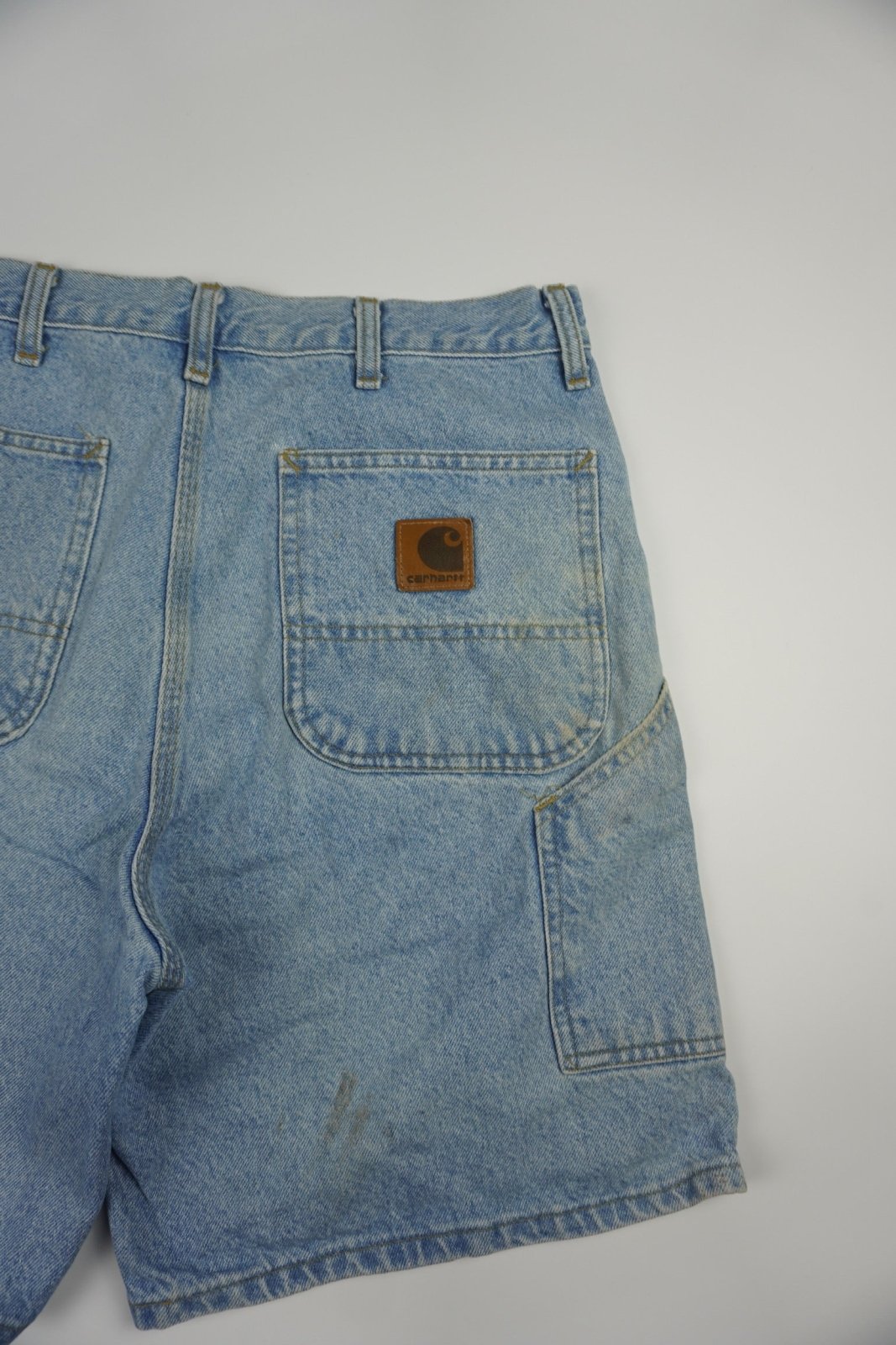 Carhartt Jorts - ZAZA resell