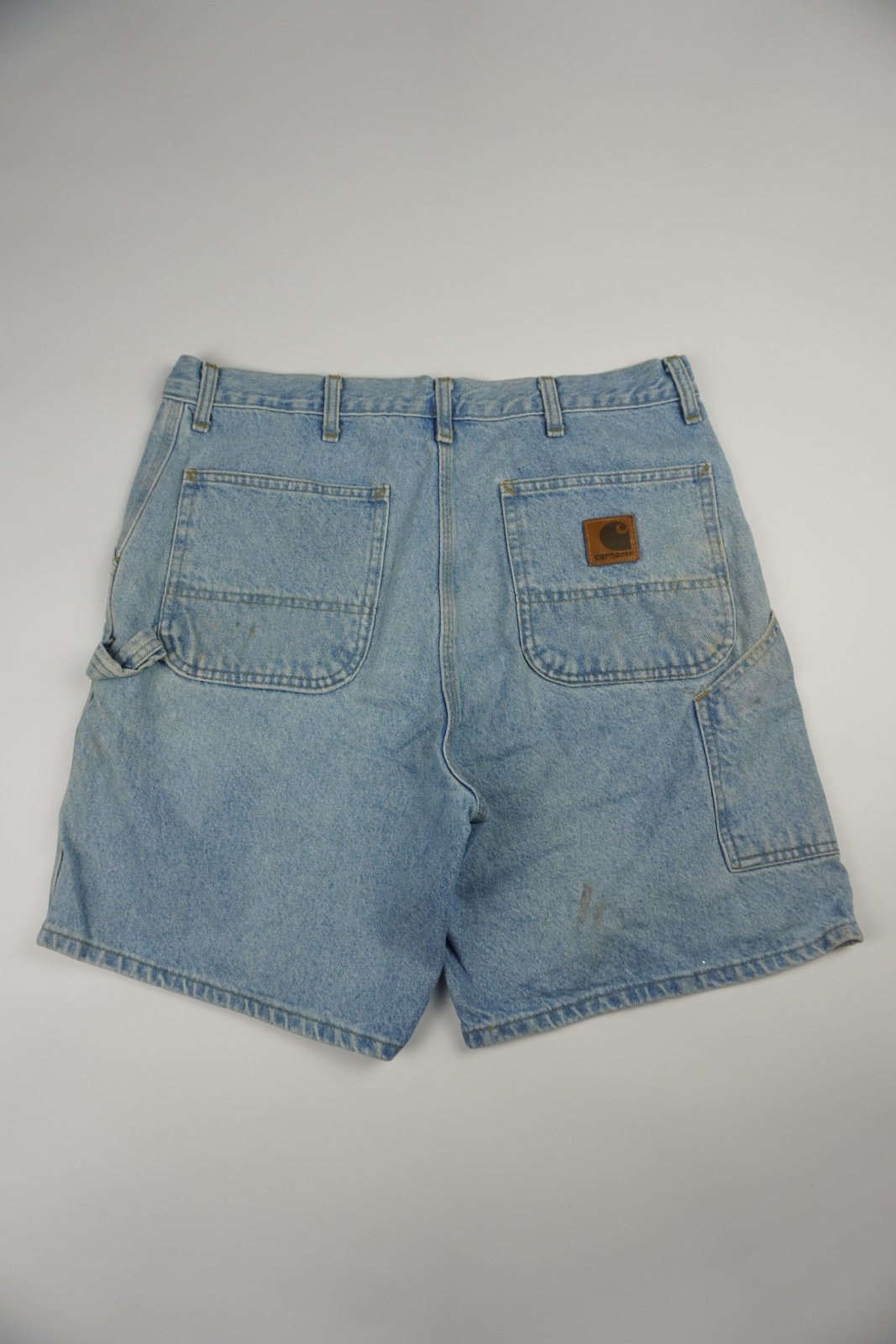 Carhartt Jorts - ZAZA resell