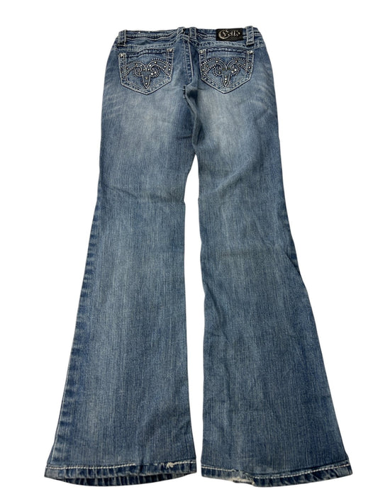 Cello Jeans Y2K Boot | M - ZAZA resell
