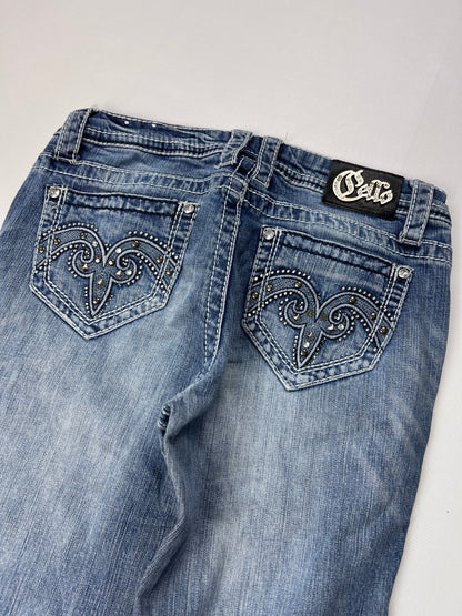 Cello Jeans Y2K Boot | M - ZAZA resell