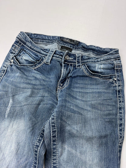 Cello Jeans Y2K Boot | M - ZAZA resell