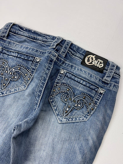Cello Jeans Y2K Boot | M - ZAZA resell