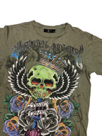 Christian Audigier Shirt | M - ZAZA resell