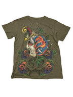 Christian Audigier Shirt | M - ZAZA resell