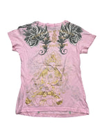 Christian Audigier Shirt | S - ZAZA resell