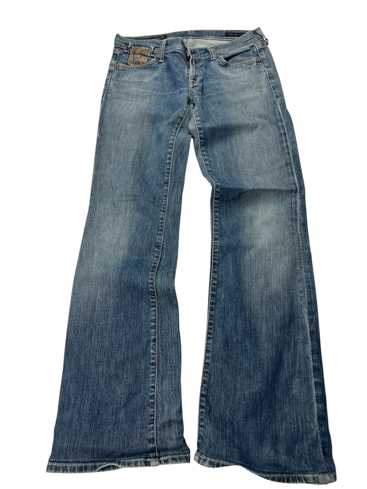 Citizens of humanity Low Waist Boot | W29 - ZAZA resell