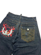 CLH Jorts | 38 (L) - ZAZA resell