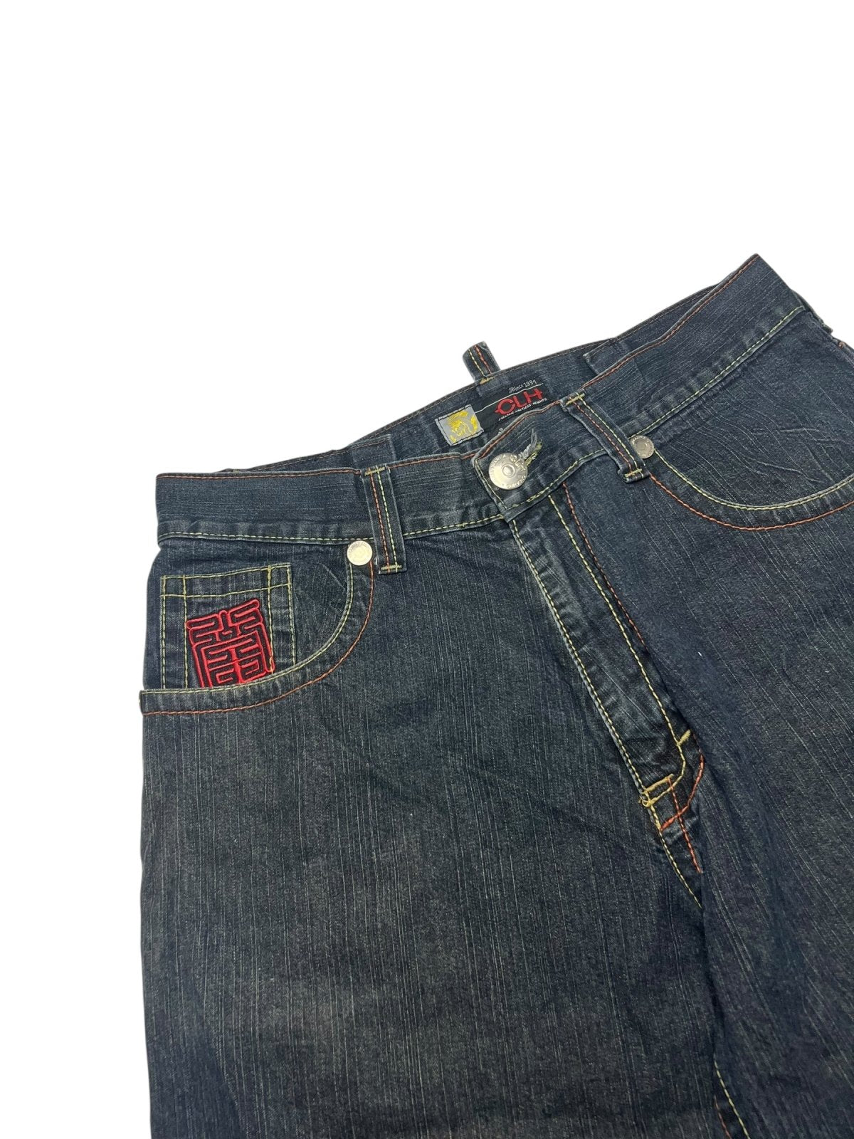 CLH Jorts | 38 (L) - ZAZA resell