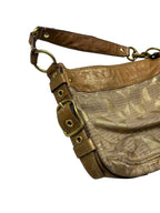Coach Bag - ZAZA resell