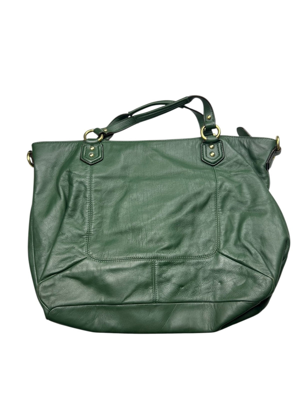 Coach Bag - ZAZA resell