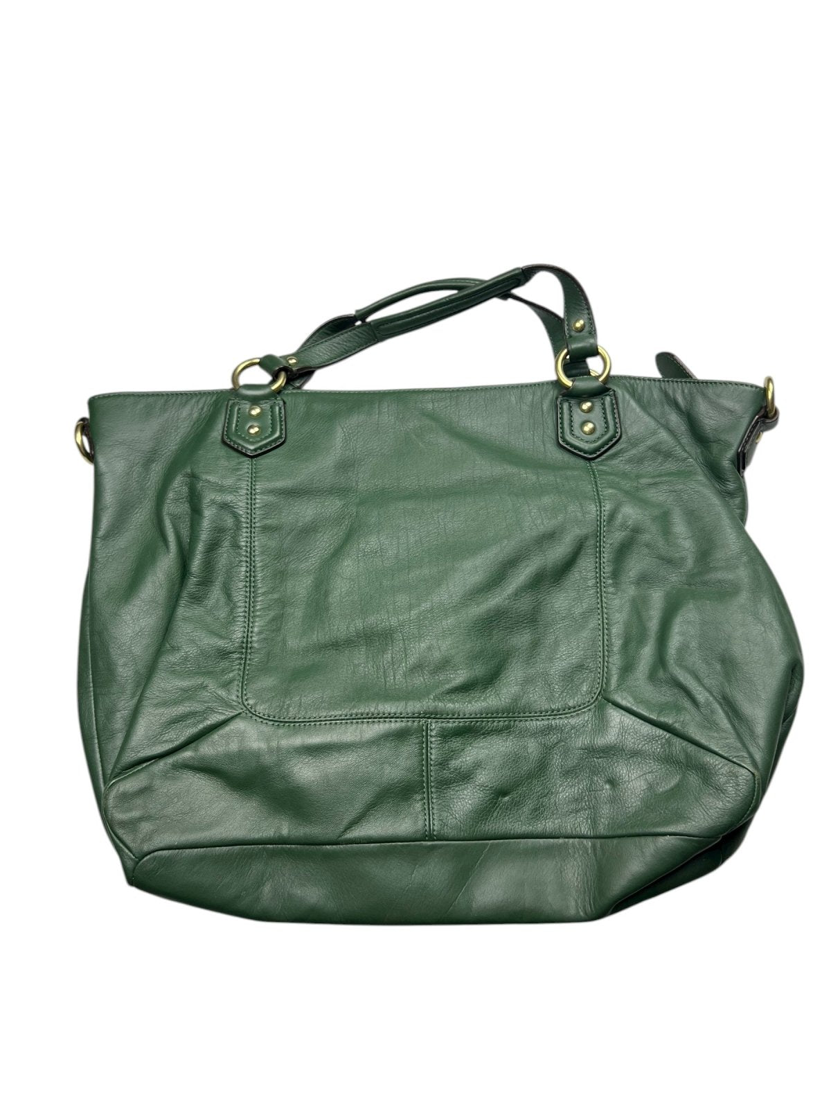 Coach Bag - ZAZA resell