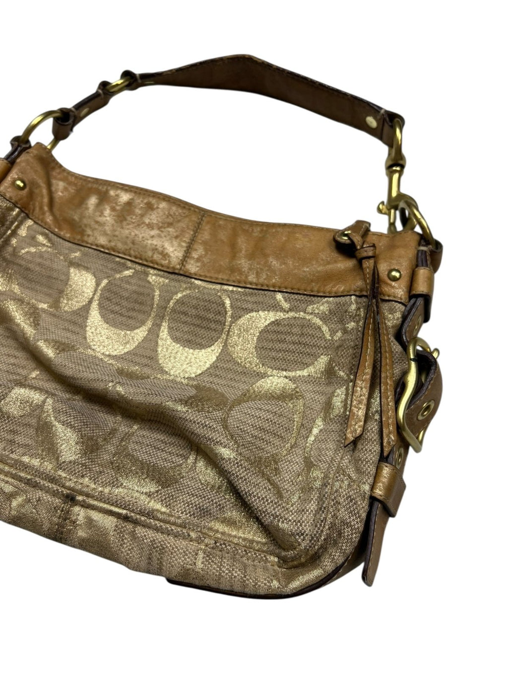 Coach Bag - ZAZA resell