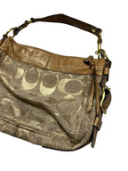 Coach Bag - ZAZA resell