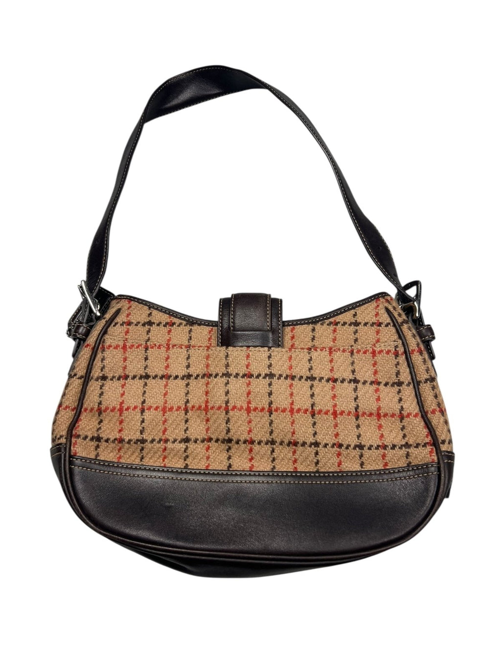 Coach Bag - ZAZA resell