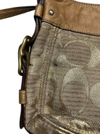 Coach Bag - ZAZA resell