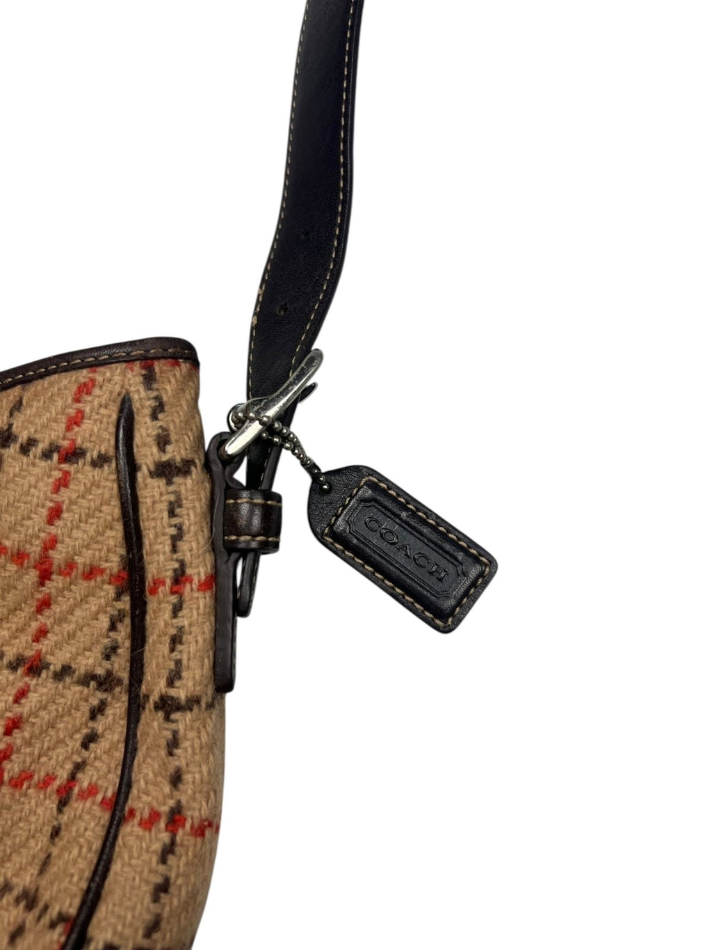 Coach Bag - ZAZA resell