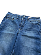 Code Bleu High Rise Straight | W33 x L32 - ZAZA resell