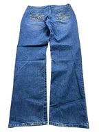 Code Bleu High Rise Straight | W33 x L32 - ZAZA resell