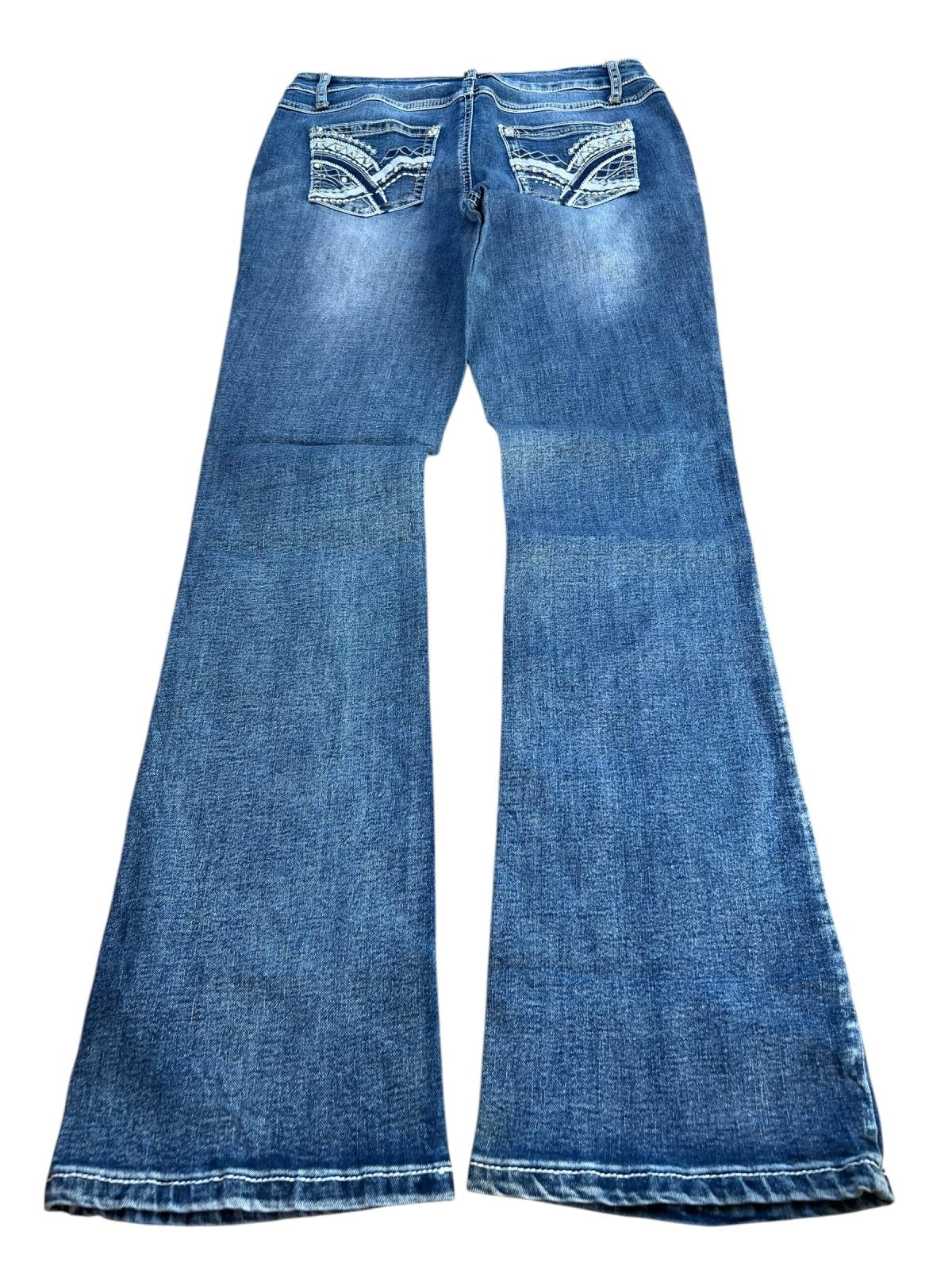 Contemporary High Rise Boot | XL - ZAZA resell