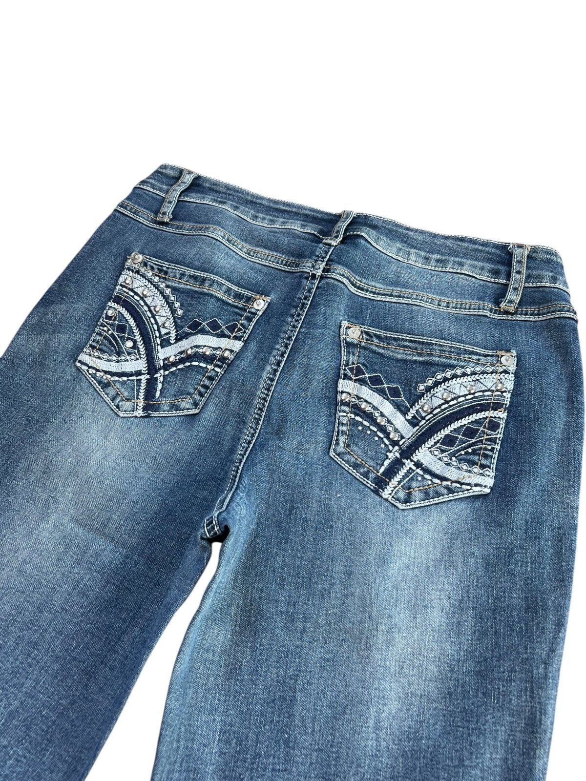 Contemporary High Rise Boot | XL - ZAZA resell