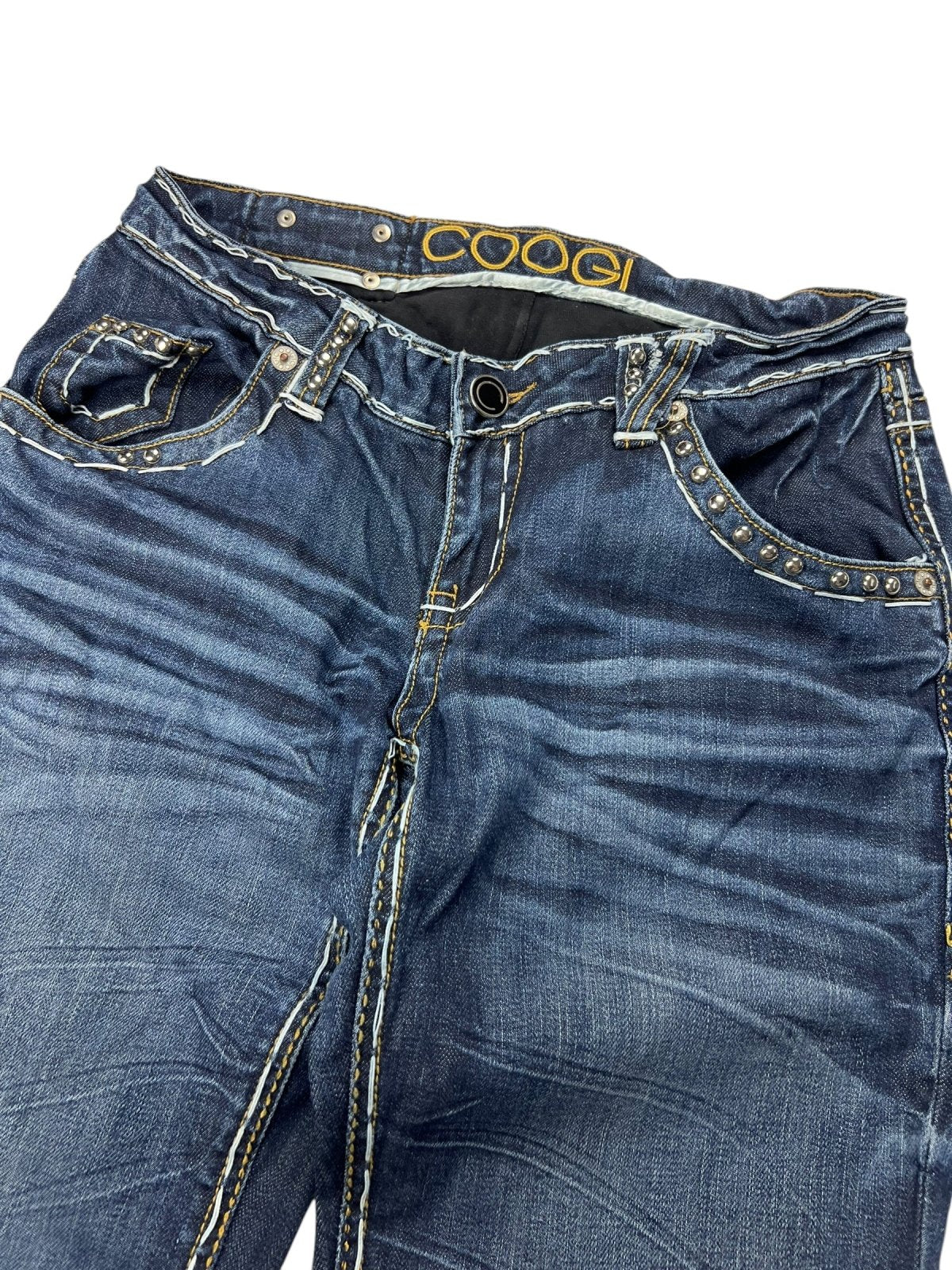 Coogi Boot | M - ZAZA resell